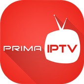 آیکون‌ Prima IPTV