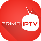 Prima IPTV أيقونة