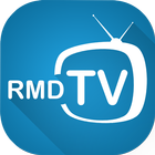 Rmd IPTV icône