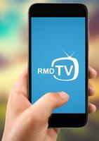 Rmd IPTV capture d'écran 1
