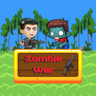 Zombie War ไอคอน