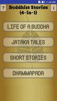 Buddhist Stories (4-in-1) Cartaz