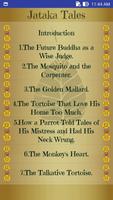 2 Schermata Buddhist Stories (4-in-1)