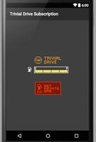 Trivial Drive Premium capture d'écran 1