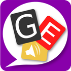 Spoken German SGE icon