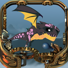 Dragon in Trouble icon