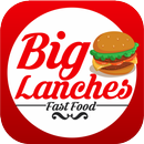 Big Lanches Campinas aplikacja