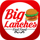 Big Lanches Campinas ikona
