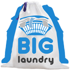 Big Laundry Zeichen