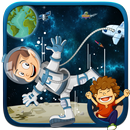 Space Jump - Free Jumping Game-APK