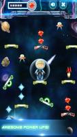 Space Jump - Free Jumping Game capture d'écran 3