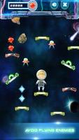 Space Jump - Free Jumping Game ภาพหน้าจอ 1