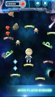 Space Jump - Free Jumping Game Screenshot 1