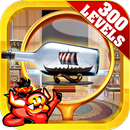 Hidden Object Games Free Museum Day Challenge 314 APK