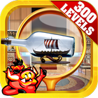 Hidden Object Games Free Museum Day Challenge 314 biểu tượng