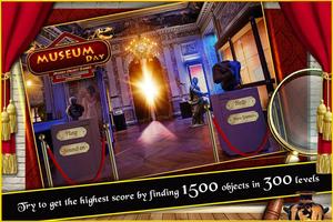 Hidden Object Games Free Museum Day Challenge 314 bài đăng