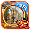 ”# 274 New Free Hidden Object Games Mystery Temple