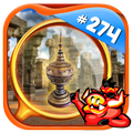# 274 New Free Hidden Object Games Mystery Temple