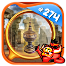 # 274 New Free Hidden Object Games Mystery Temple aplikacja