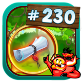 # 230 Hidden Object Games New Free - Mystery Trail icon