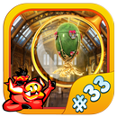 APK # 33 Hidden Objects Game Free New - Mystery Museum