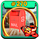 # 270 New Free Hidden Object Games Fun Main Street APK