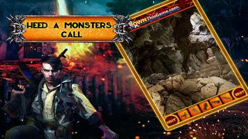 New Free Hidden Object Games New Free Monster Call bài đăng