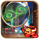 Free New Hidden Object Games Free New Other People APK