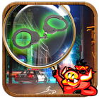 Free New Hidden Object Games Free New Other People icono