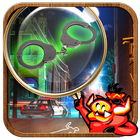 Free New Hidden Object Games Free New Other People أيقونة