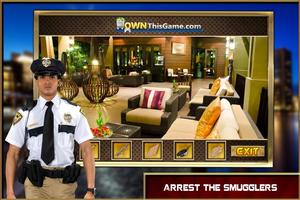 Free New Hidden Object Games Free New Other People Poster