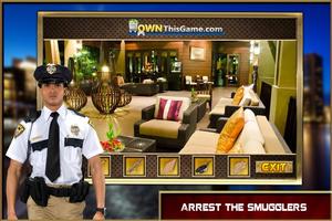 Free New Hidden Object Games Free New Other People Affiche