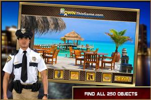 Free New Hidden Object Games Free New Other People captura de pantalla 1