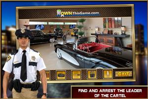 Free New Hidden Object Games Free New Other People ảnh chụp màn hình 2