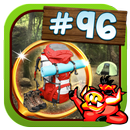 # 96 Hidden Objects Games Free New Adventure Camp APK