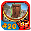 # 20 Hidden Object Game Free An adventure in Italy