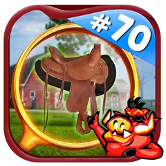 # 70 Hidden Objects Games Free New Fun Barn Yard APK Herunterladen