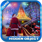 Free Hidden Object Games Free New Becoming Santa biểu tượng