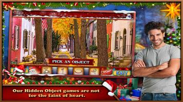Free Hidden Object Games Free New Becoming Santa bài đăng