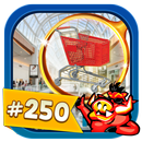 # 250 New Free Hidden Object Games Puzzle Big Mall aplikacja