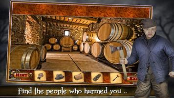 Free Hidden Object Games New Free Bloody Revenge bài đăng