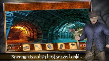 Free Hidden Object Games New Free Bloody Revenge ảnh chụp màn hình 2