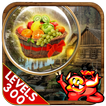 Hidden Objects Cabin in the Woods Challenge # 308