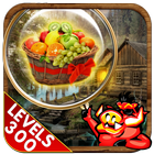 Hidden Objects Cabin in the Woods Challenge # 308 icône