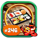 # 246 New Free Hidden Object Games - Cafe Express APK