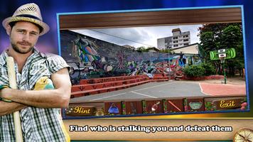 New Free Hidden Object Games New Free Camping Trip 截圖 2