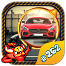 # 262 New Free Hidden Object Games Puzzle Carscape APK