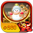 # 268 Free Hidden Object Games Christmas Miracle