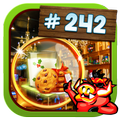 # 242 New Free Hidden Object Games Christmas Cafe