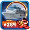 # 269 New Free Hidden Object Game Christmas Cruise